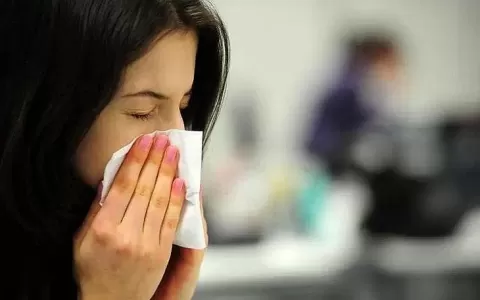 Flurona pode causar quadros respiratórios mais gra