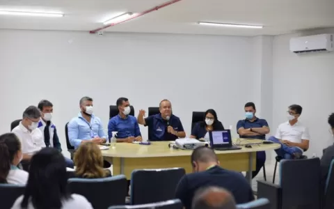 Prefeitura de Maceió reforça as medidas protetivas