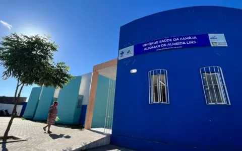 Prefeitura de Maceió implanta duas unidades de sín