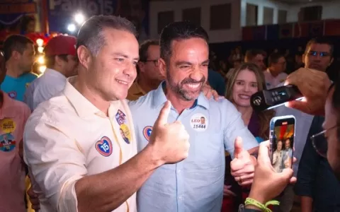 Fundepes: Paulo Dantas lidera para governador