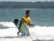 Brasil brilha nos Jogos Mundiais de Surfe