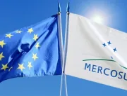 Acordo entre União Europeia e Mercosul é rejeitado