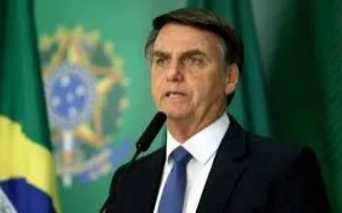Em discurso na ONU, Bolsonaro busca reduzir os dan