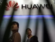 Huawei investirá US$2 bilhões em cibersegurança