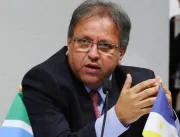 Ex-governador do Tocantins, Marcelo Miranda é pres