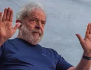 Força-tarefa da Lava Jato pede que Lula passe para