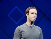 Facebook afirma que nova falha permitiu acesso a f