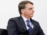 Bolsonaro nega praticar censura, mas defende valor