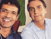 PF sugere nova apuração sobre caixa 2 em campanha de ministro de Bolsonaro