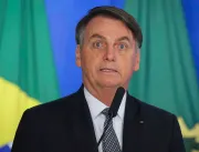 Porta-voz: Bolsonaro falará de mudança de partido quando for conveniente