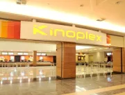 Cinépolis negocia compra do Kinoplex; Maceió deve 