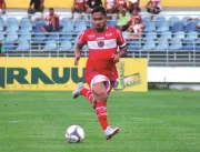 CRB enfrenta Guarani na luta para voltar à parte de cima da tabela da Série B