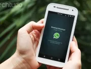 WhatsApp se une ao TSE no combate às fake news nas