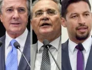 Saiba como votaram os senadores alagoanos no 2º turno da reforma da Previdência