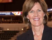 Indiana Pacers contrata primeira mulher para o cargo de GM Assistente na história da NBA