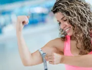Como ganhar massa muscular magra sem fazer musculação
