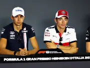 Rival de Leclerc na base, Ocon crê que monegasco está pronto para brigar pelo título da F1