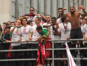 Flamengo é campeão brasileiro de 2019 um dia após 