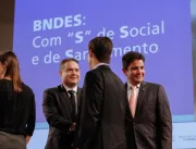 Renan Filho participa no RJ de evento do BNDES