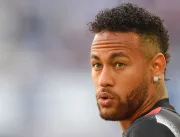 Neymar processa o Barcelona para o pagamento de mais de € 3 milhões
