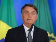 Em mudança de postura, Bolsonaro fala em nosso STF