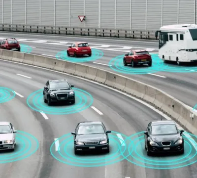 FCC oferece tecnologia que permite conversa entre carros
