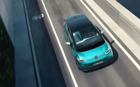 Volkswagen promete lançar 34 novos modelos pelo mu