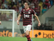 Filipe Luís vê Liverpool superior a Flamengo no Mu