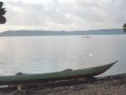 Ufal divulga laudo sobre mortandade de peixes na Lagoa Manguaba