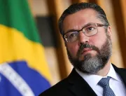 Governo Federal anuncia que irá repatriar brasilei