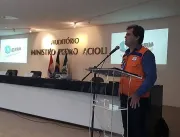 Defesa Civil nacional vai instalar base em Maceió 