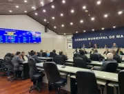 Orçamento de Maceió foi aprovado por vereadores em