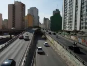 Confinamento diminui poluição em SP, Rio e outros centros urbanos