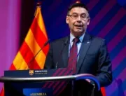 Crise! Seis diretores do Barcelona pedem demissão 