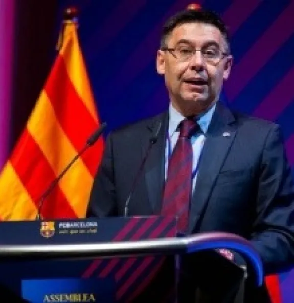 Crise! Seis diretores do Barcelona pedem demissão 