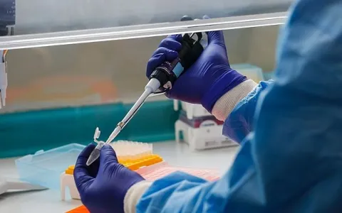 China aprova início de testes de vacinas experimen