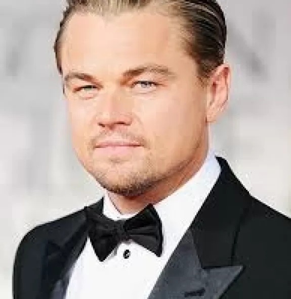 Leonardo DiCaprio oferece papel em filme para quem