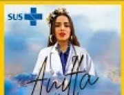 Anitta vira meme após remédio homônimo estar em te