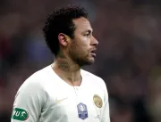 Neymar é suspenso por três partidas por soco em torcedor depois da final da Copa da França
