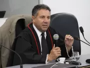 Nome do novo procurador-geral de Justiça de Alagoa