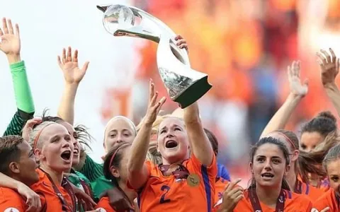 Covid-19: Uefa transfere Eurocopa feminina para ju