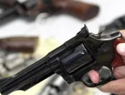 Governo aumenta limite de compra de munição para p