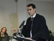 Carlos Eduardo Monteiro é nomeado Defensor Público-Geral do Estado de Alagoas