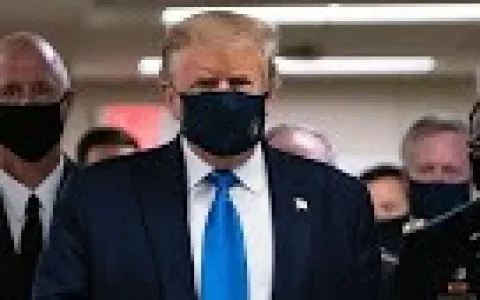 Donald Trump anuncia banimento do TikTok nos Estad