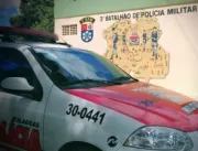 Sob efeito de drogas, adolescente agride e ameaça a própria mãe em Arapiraca