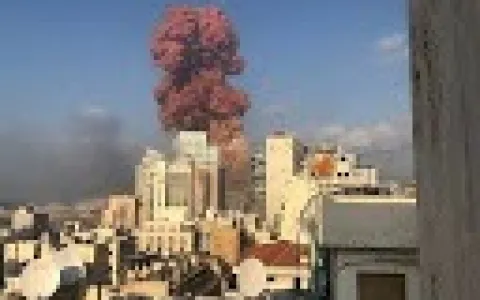 Explosão em Beirute: Líbano sabia sobre perigo de 