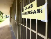 Justiça suspende retorno das aulas presenciais na rede privada do DF