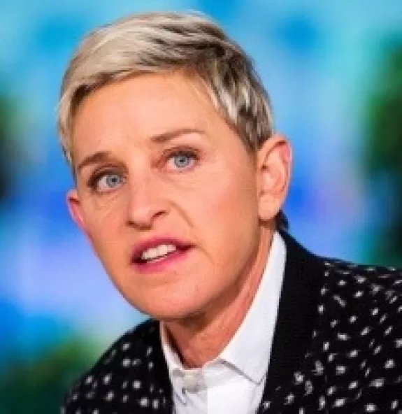 Homem acusa Ellen DeGeneres de bullying quando ele