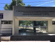 Em Pernambuco, pais são presos suspeitos de estuprarem os oito filhos