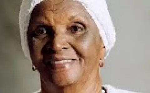 Morre a atriz Chica Xavier, aos 88 anos, no Rio de